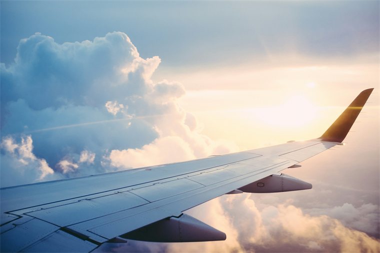 인천국제공항 출발